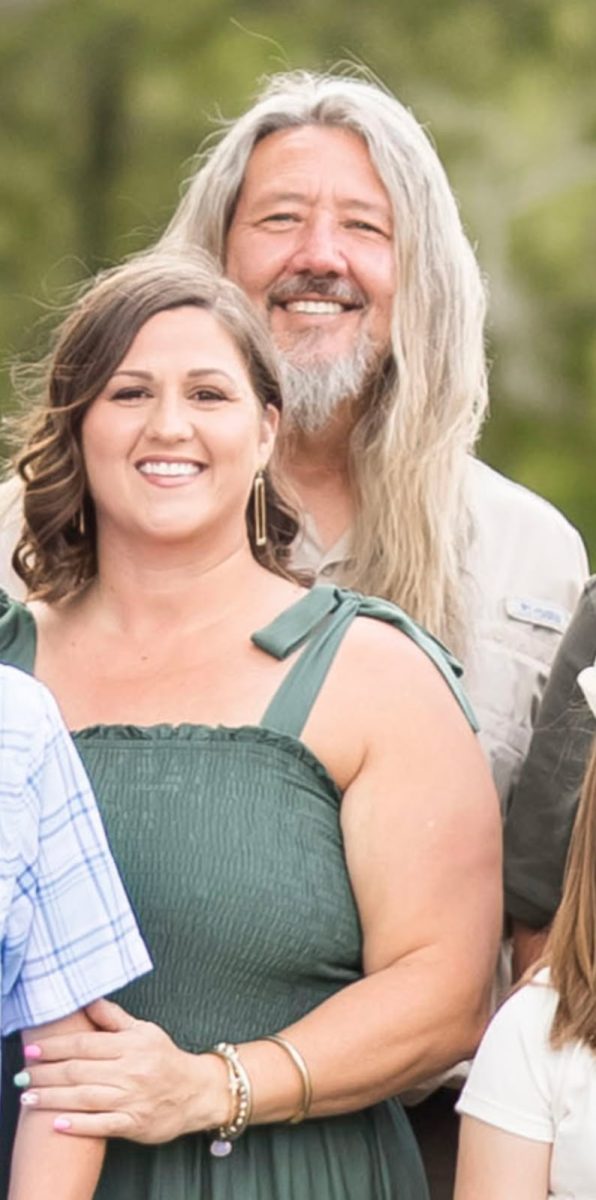 Matthew Rensberry Carter and Rensberry Wedding Announcement – Charlton County Herald